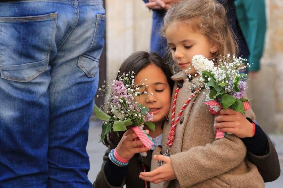 Semana Santa en Zamora: Resurrección