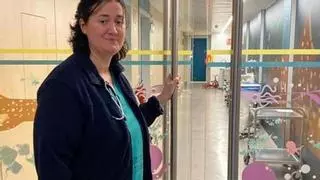 Una oncóloga: “Los niños con cáncer y sus familias nos enseñan a diario a relativizar prioridades”