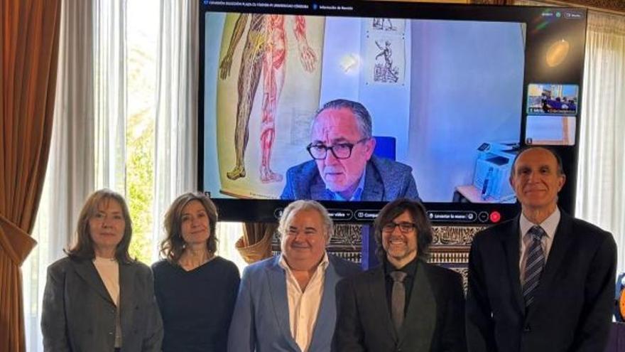 La Enfermería rompe barreras en la UCO con sus dos primeros catedráticos