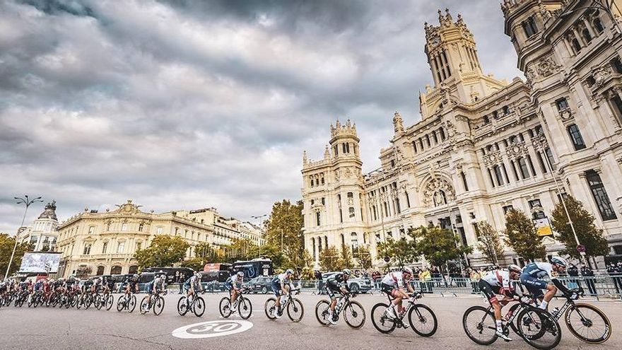 ENCUESTA | ¿Quién crees que ganará la Vuelta a España 2021?