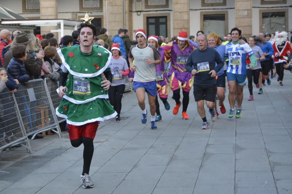 San Silvestre 2017 | Búscate en la galería