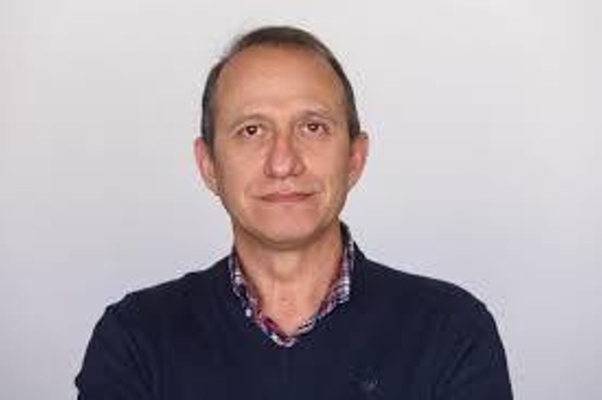 Intervención de Francisco Expósito