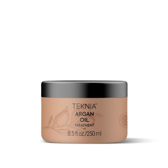 Mascarilla para el pelo Argain Oil Treatment de Teknia