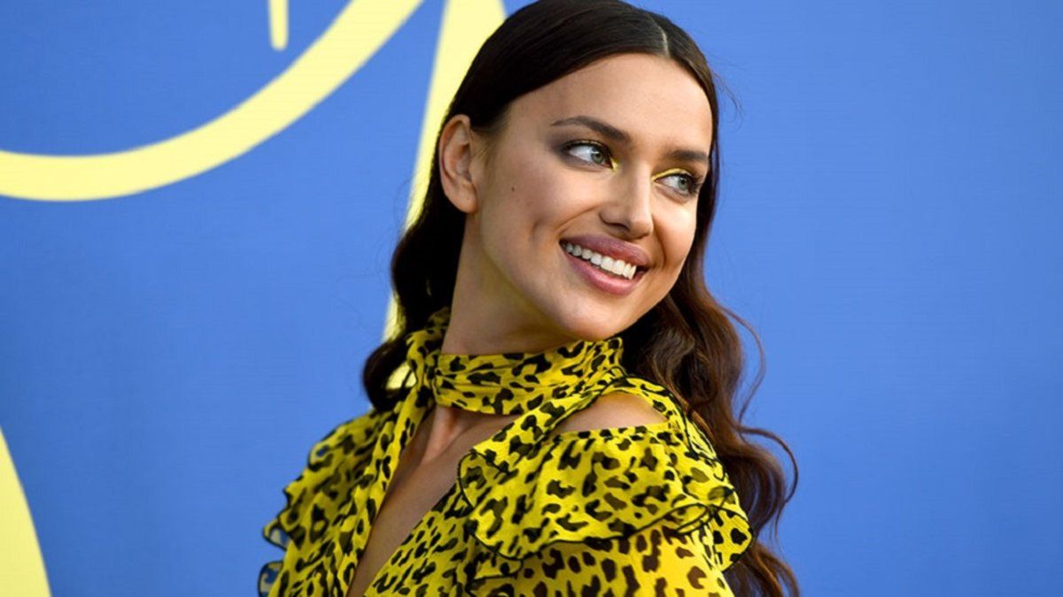 Irina Shayk y Bradley Cooper rompen su relación y ella se va de casa