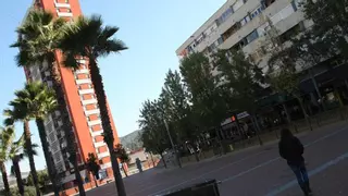 Desde los barrios se arregla el mundo