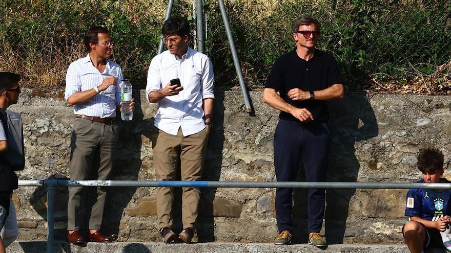 El descenso a Primera RFEF no impide un verano fructífero para las arcas del Real Zaragoza: 5,5 millones como mínimo