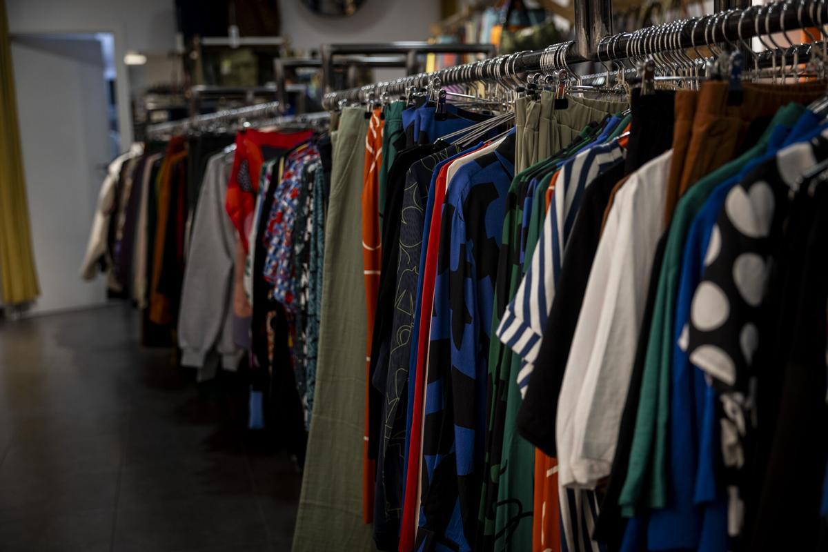 En imágenes la tienda Shuave Shop en el centro de Zaragoza