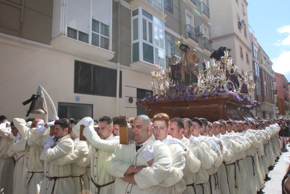 Domingo de Ramos | Humildad y Paciencia