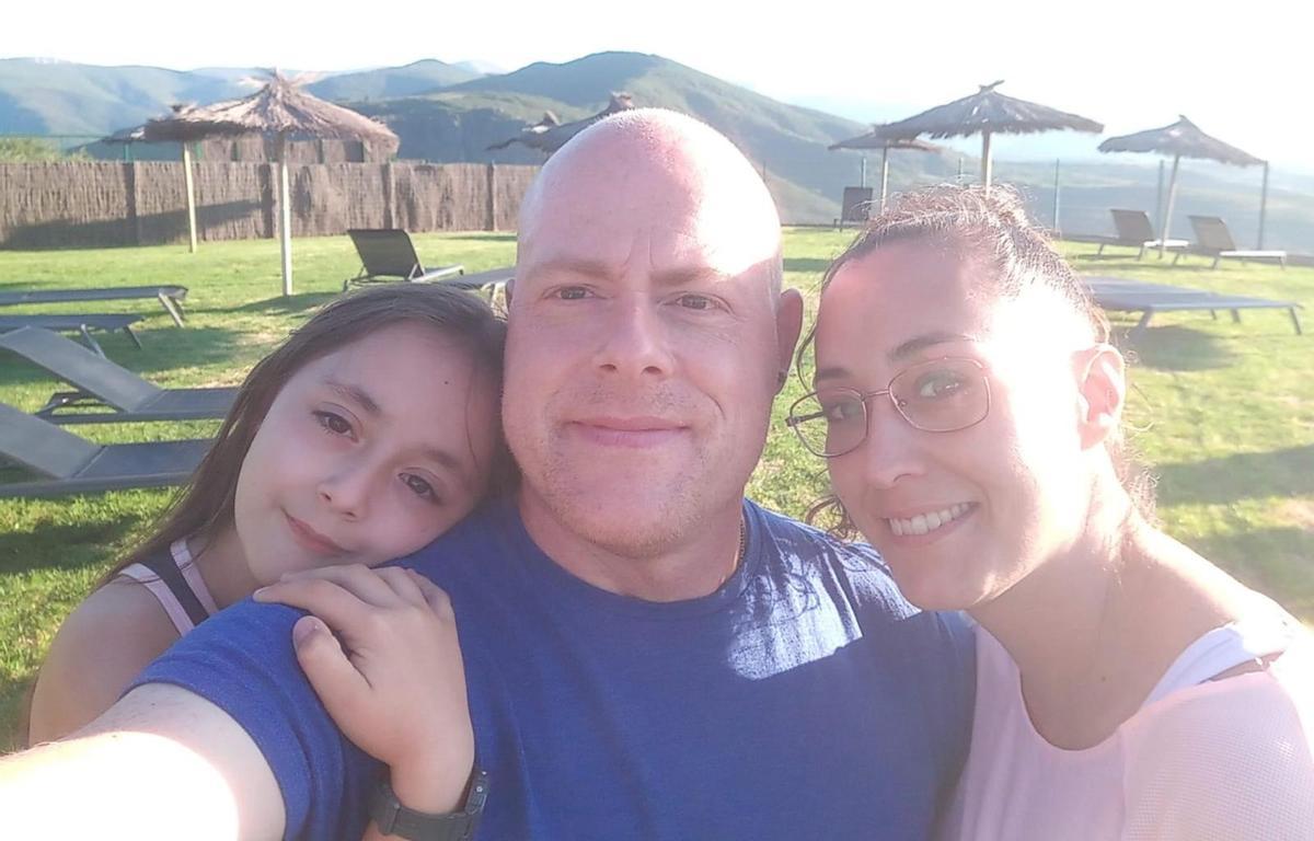 La familia