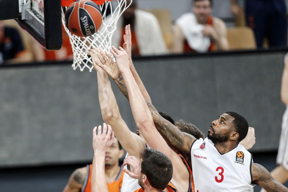 Brose Bamberg-Valencia BC