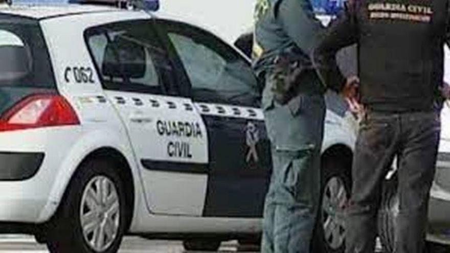 Fallece un hombre de Utebo en un accidente en Rincón de Soto (La Rioja)