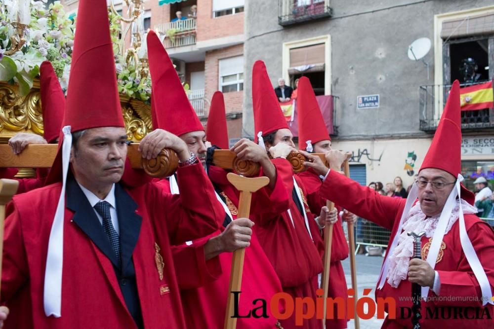 Magna Procesión del III Congreso de Cofradías (Sal