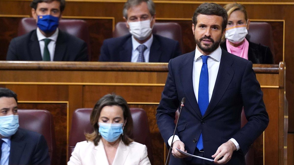 Pablo Casado