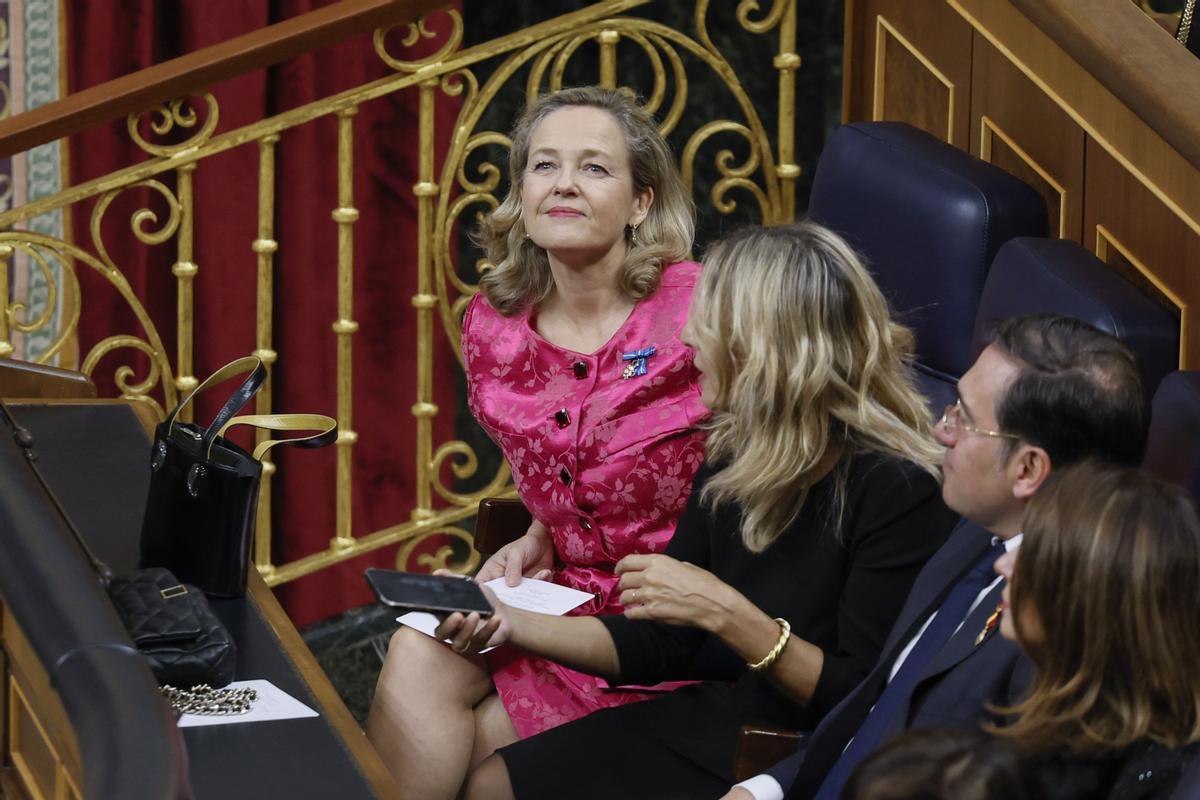 La princesa abre hoy una nueva página en la monarquía en España con su juramento