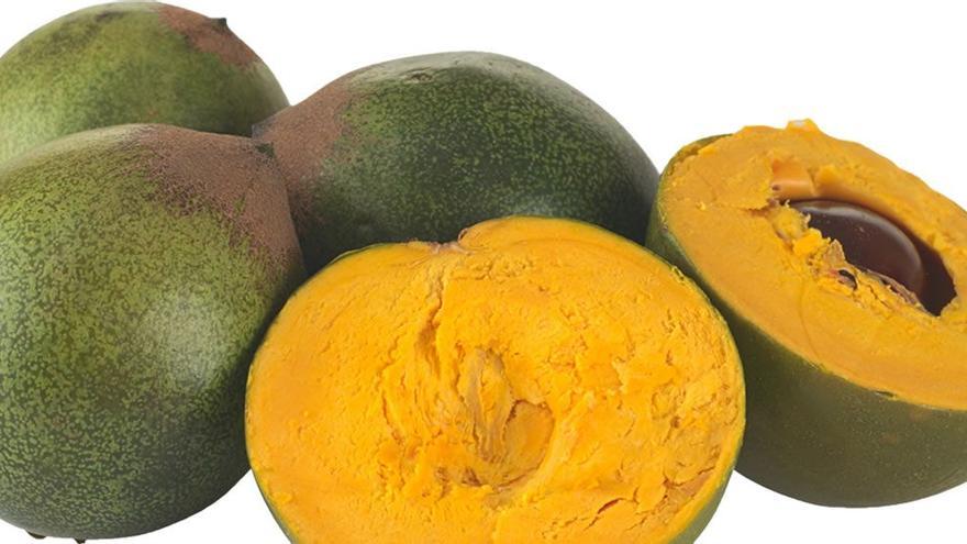 Es una fruta, originaria de Perú, que está siendo muy utilizada como edulcorante natural y sustituto del azúcar refinado