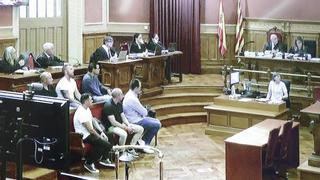 Interior expulsa a los seis mossos condenados por un ataque racista a un joven negro