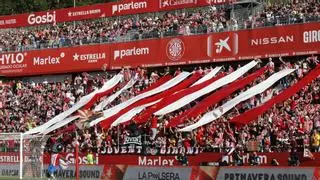 Oficial: El Girona jugarà la Champions a Montilivi