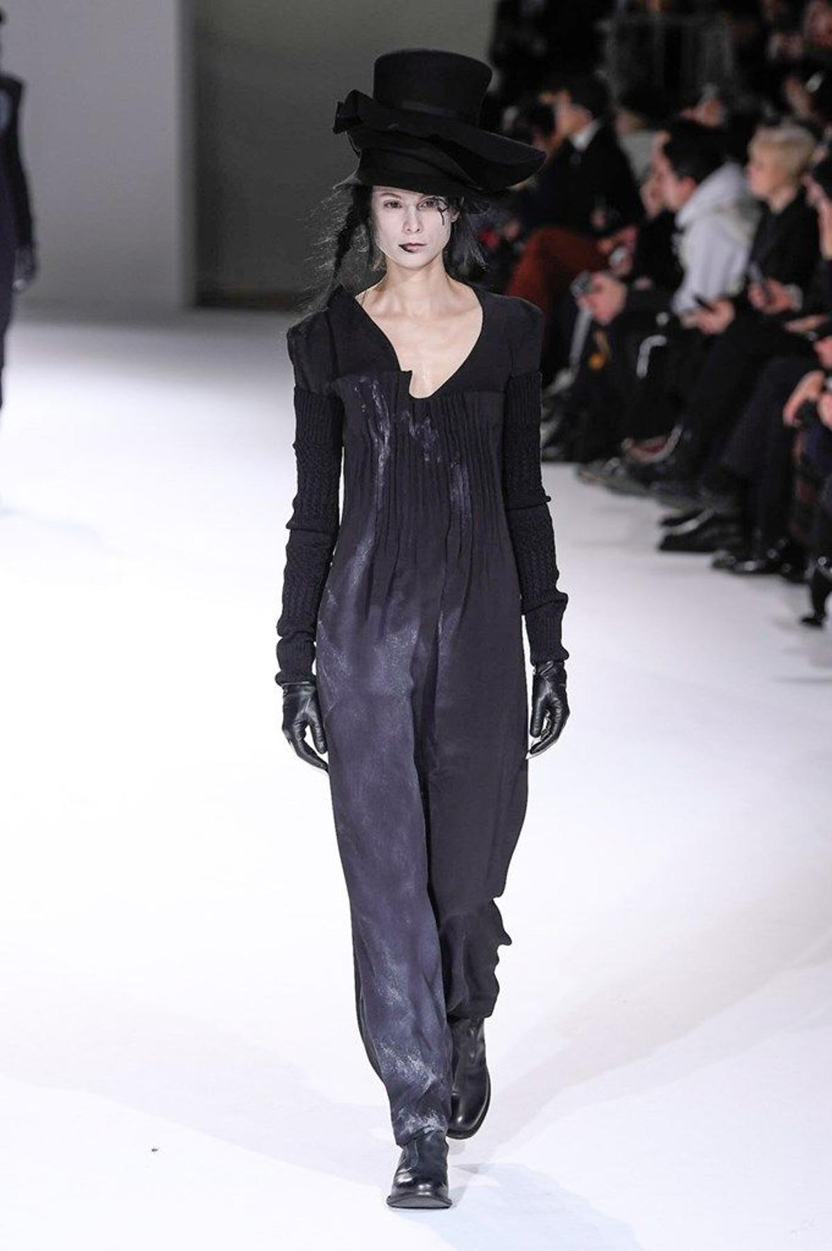 Yohji Yamamoto