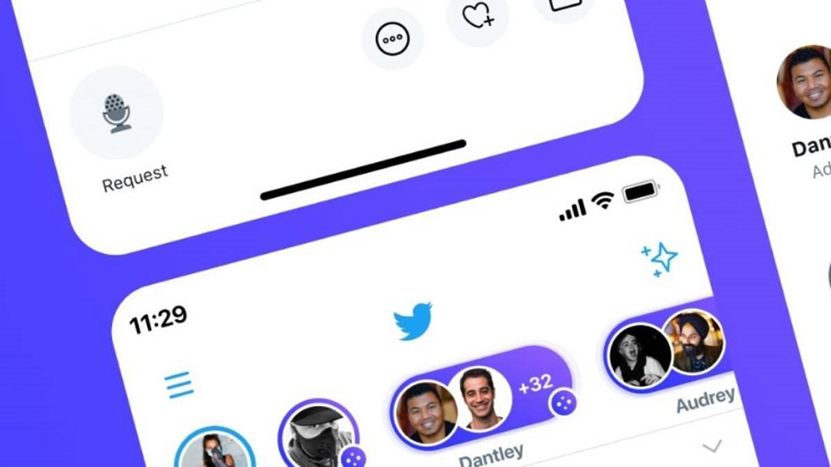 Twitter Spaces ya disponible para todo el mundo, aunque requiere tener cierta cantidad de seguidores