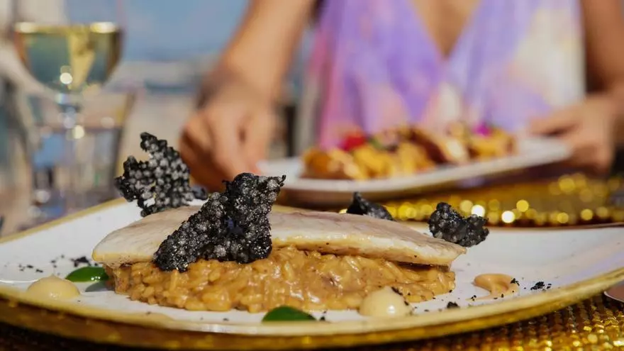 Un universo de sabores, música y entretenimiento