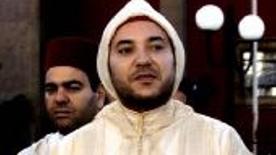 Marruecos espera el anuncio oficial del primer hijo del rey Mohamed VI