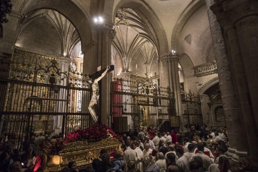 Semana Santa Zamora | Real Cofradía del Silencio