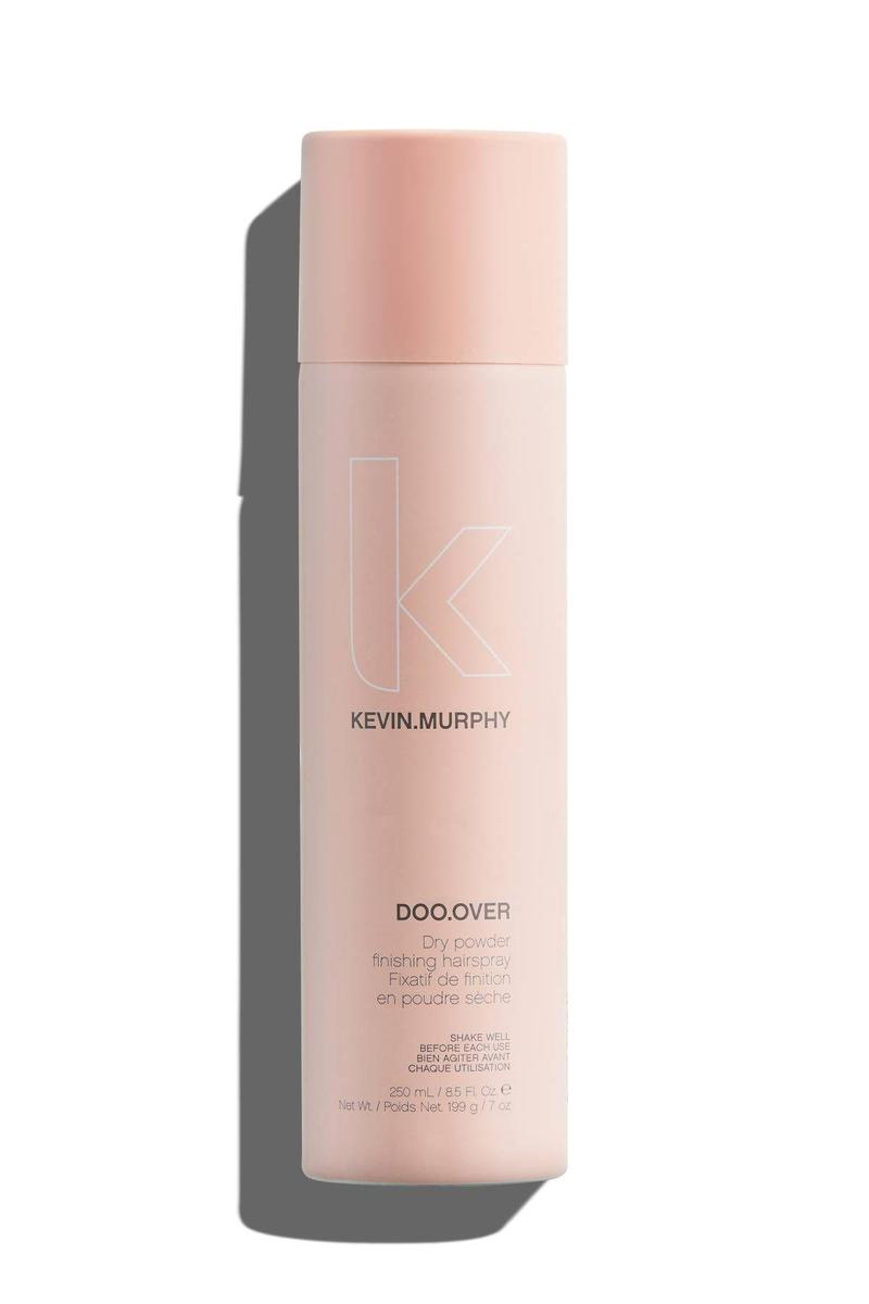 DOO.OVER, de Kevin Murphy