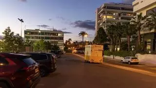 La Asociación Alzheimer ante la nueva ubicación de la hoguera Albufereta: "Los horarios de nuestros usuarios no cambian por la Fiesta"