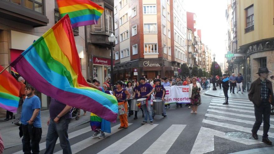 Xega y la Universidad de Oviedo ponen en marcha un estudio sobre hábitos sexuales en Asturias