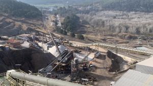 ICL inverteix tres milions en una nova planta de tractament de sal