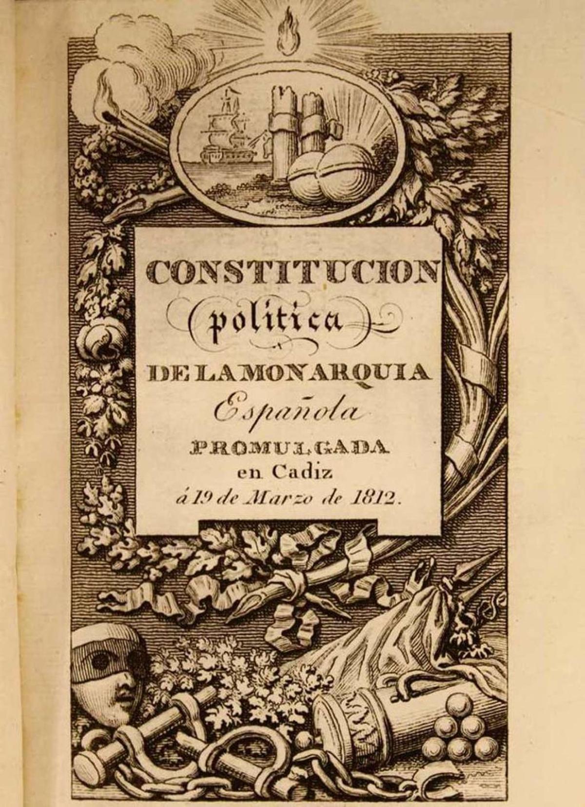 O "Axuntamento Constitucional" de Moaña (I)