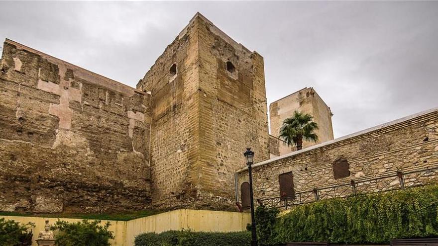 El castillo de Castro del Río reabre sus puertas para la 27º Muestra de Teatro