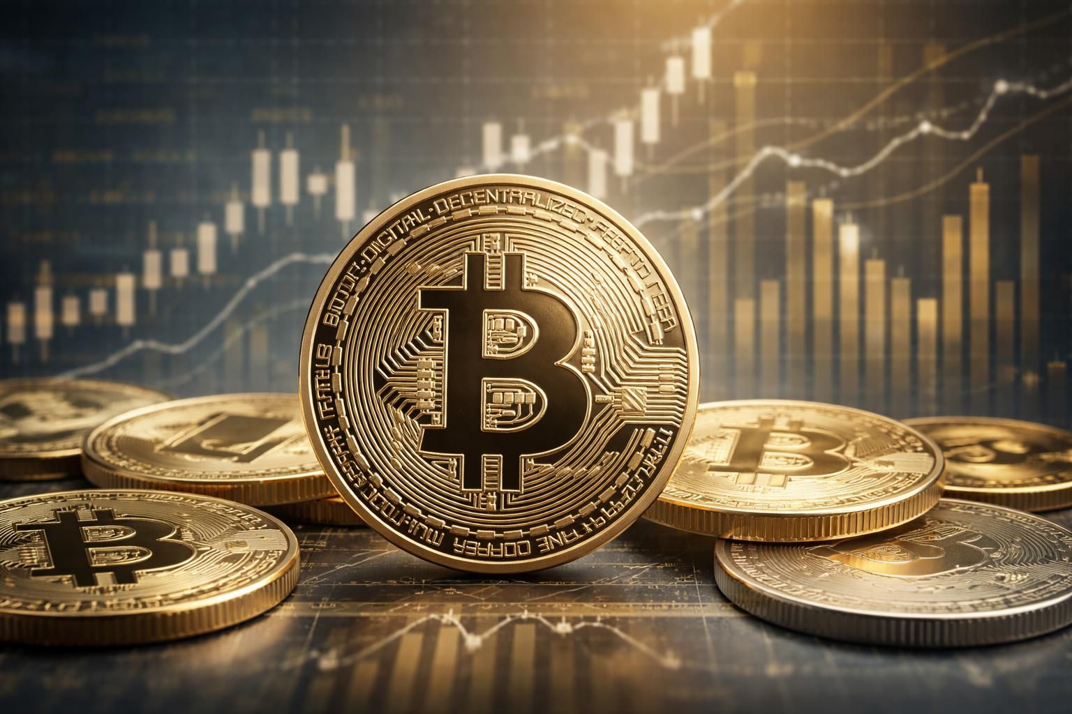 CRIPTOMONEDAS | El bitcoin se atasca tras sus máximos históricos y los  expertos lanzan un mensaje claro: 