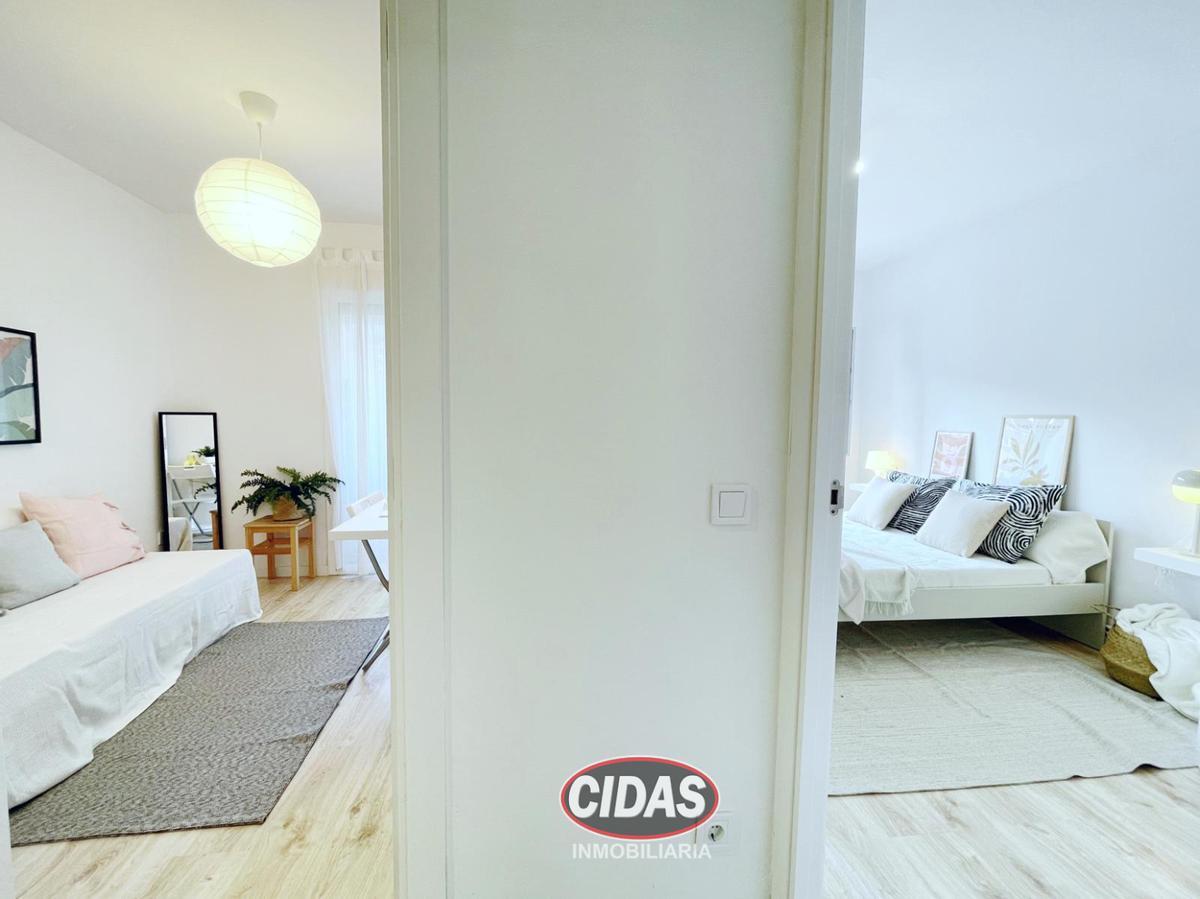 Piso en venta en el barrio de la Argañosa