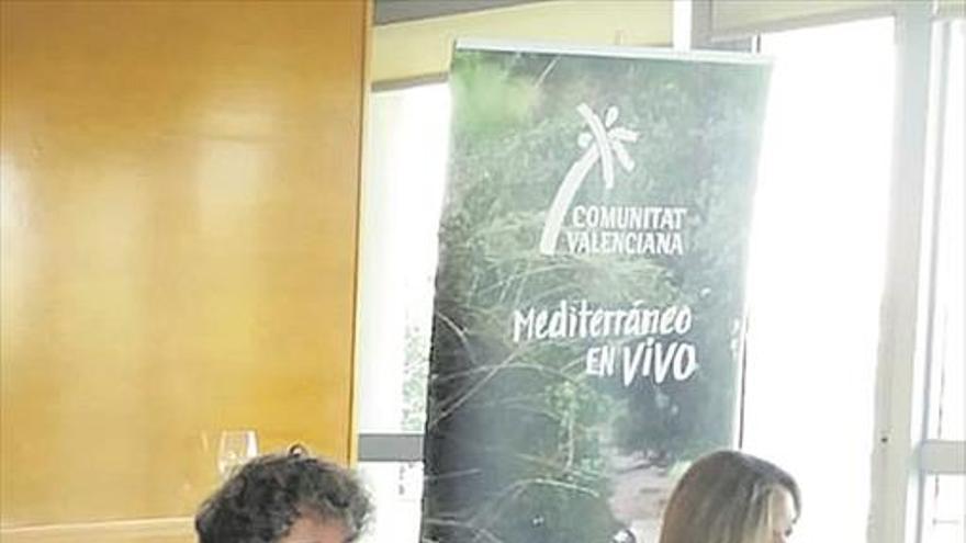 29 empresas de la provincia participan en la I Mostra de Turisme en València