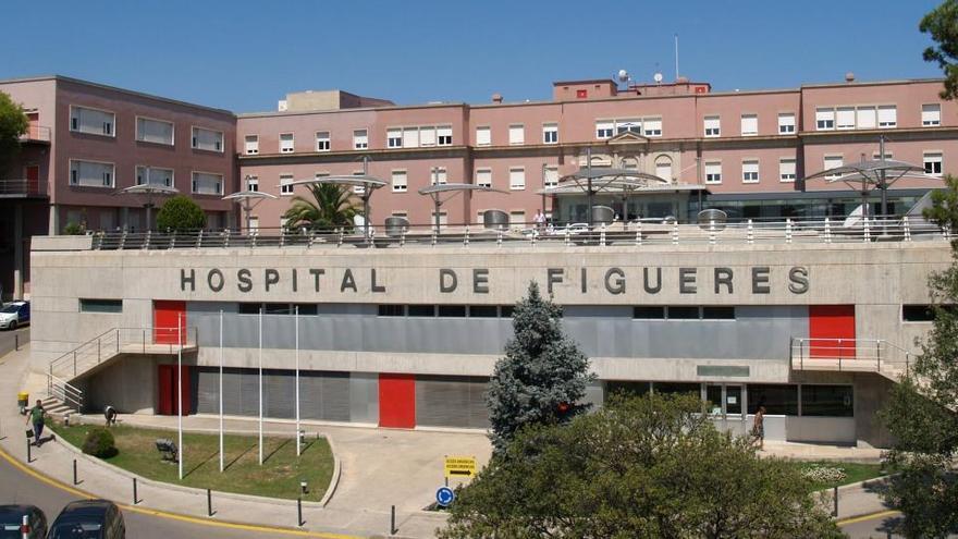 Servei de cangur a l&#039;hospital de Figueres per afavorir la conciliació de les famílies