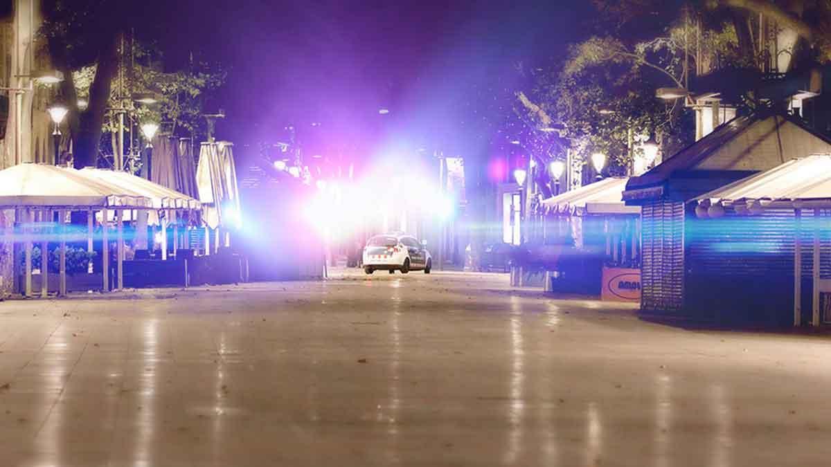 El 71% de les dones temen un robatori o agressió sexual de nit