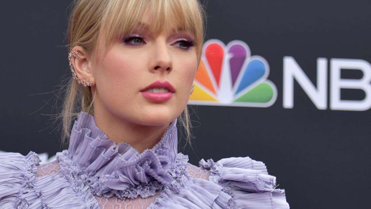 Taylor Swift Arremete Contra La Serie Ginny Y Georgia De Netflix Por Hacer Una Broma 2637