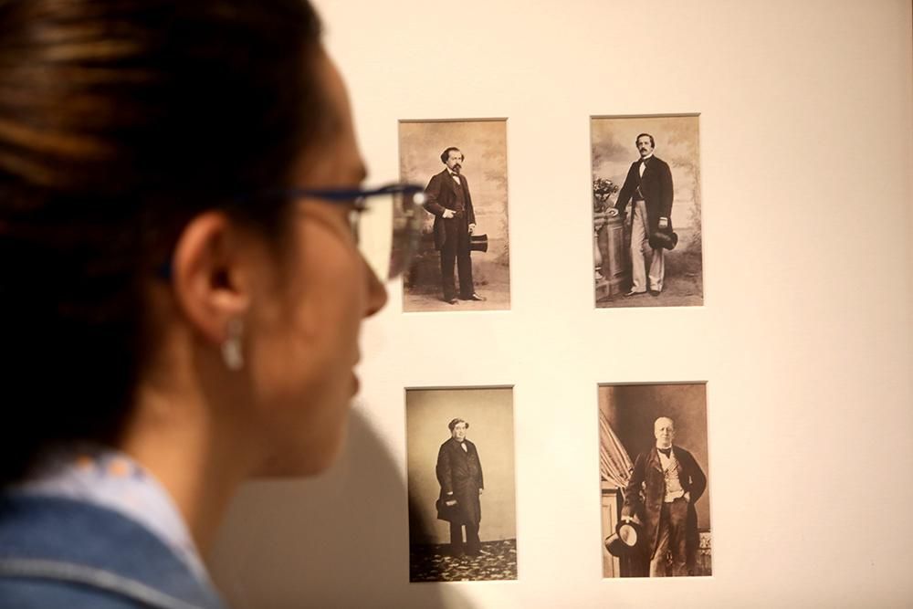 La historia de la Real Academia Española a través de la fotografía