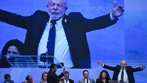 Lula conversa con Pedro Sánchez y le confirma que irá a la Cumbre Unión Europea-Celac
