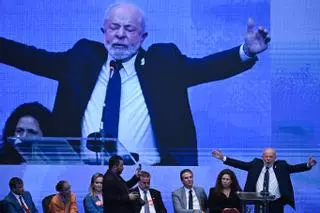 Lula conversa con Pedro Sánchez y le confirma que irá a la Cumbre de la Unión Europea y Celac