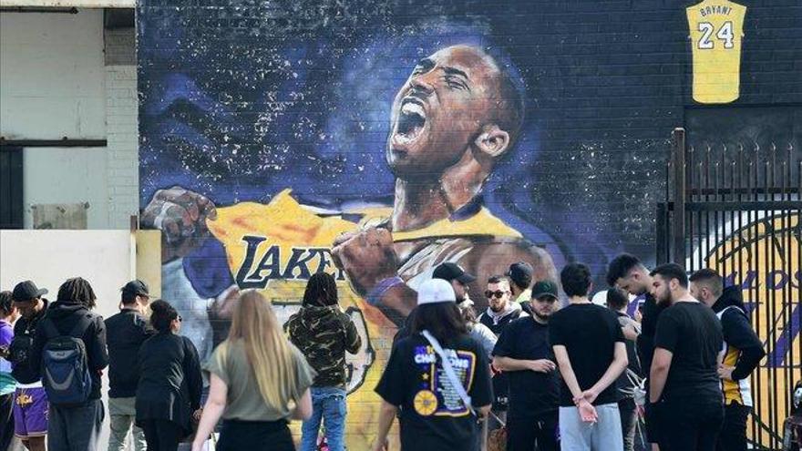 Kobe Bryant: ¿cómo abordar las sombras de un mito?