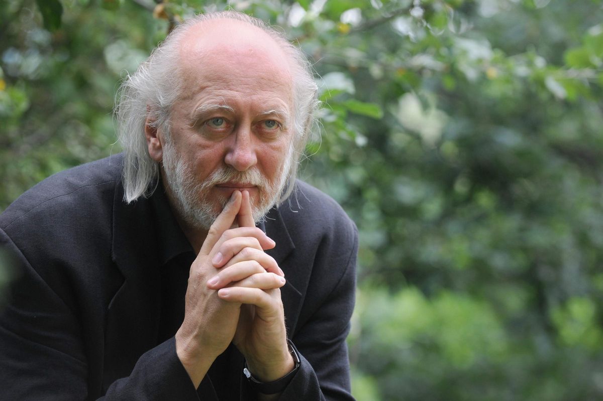 El escritor húngaro László Krasznahorkai, Premio Nobel de Literatura 2025. El escritor húngaro László Krasznahorkai, Premio Nobel de Literatura 2025.
