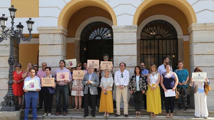 Silencio por la muerte de un bebé