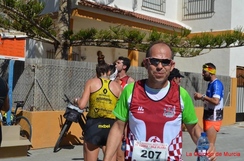 Carrera Popular La Azohía 2