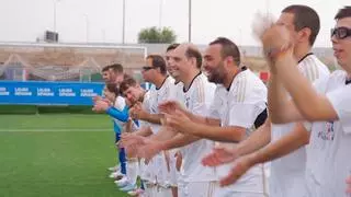 LaLiga Genuine: Un ejemplo de inclusión y superación en el fútbol