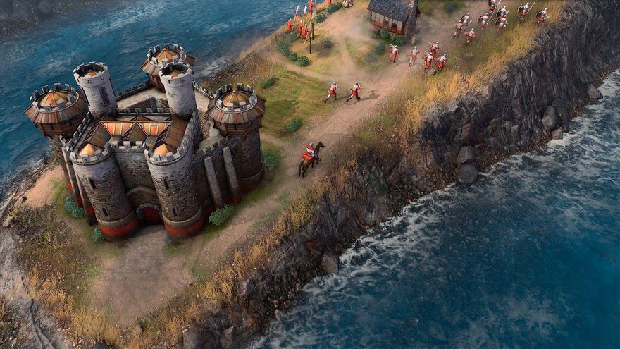 «Age of empires 4»: el projecte d’estratègia més ambiciós d’Xbox ja té data d’estrena