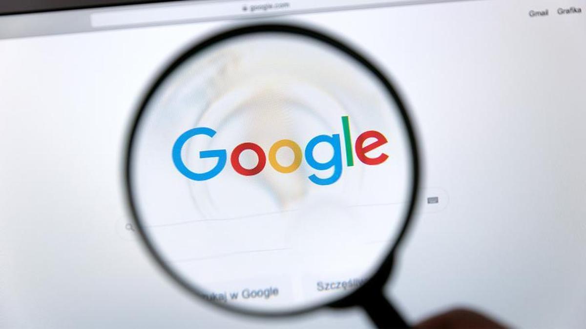 Los medios españoles quieren que Google pague por enlazar sus contenidos