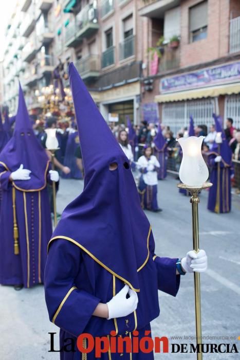 Magna Procesión del III Congreso de Cofradías (Sal