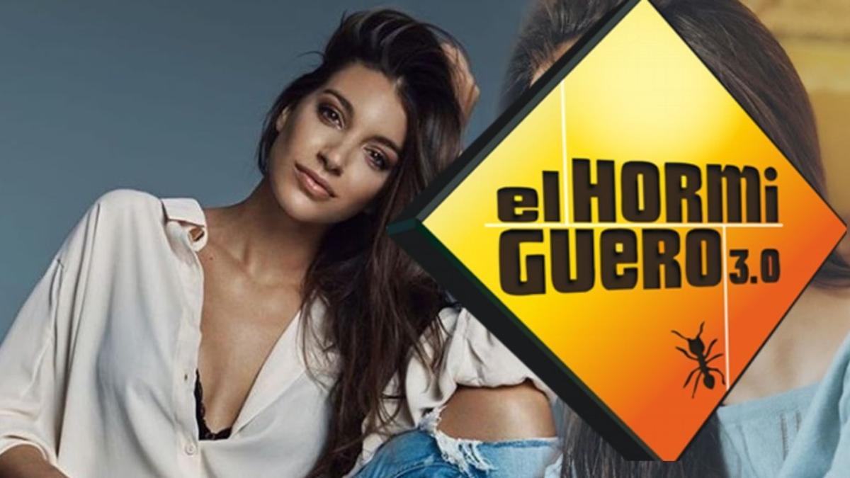 Ana Guerra, la próxima invitada de 'El hormiguero' en Antena 3